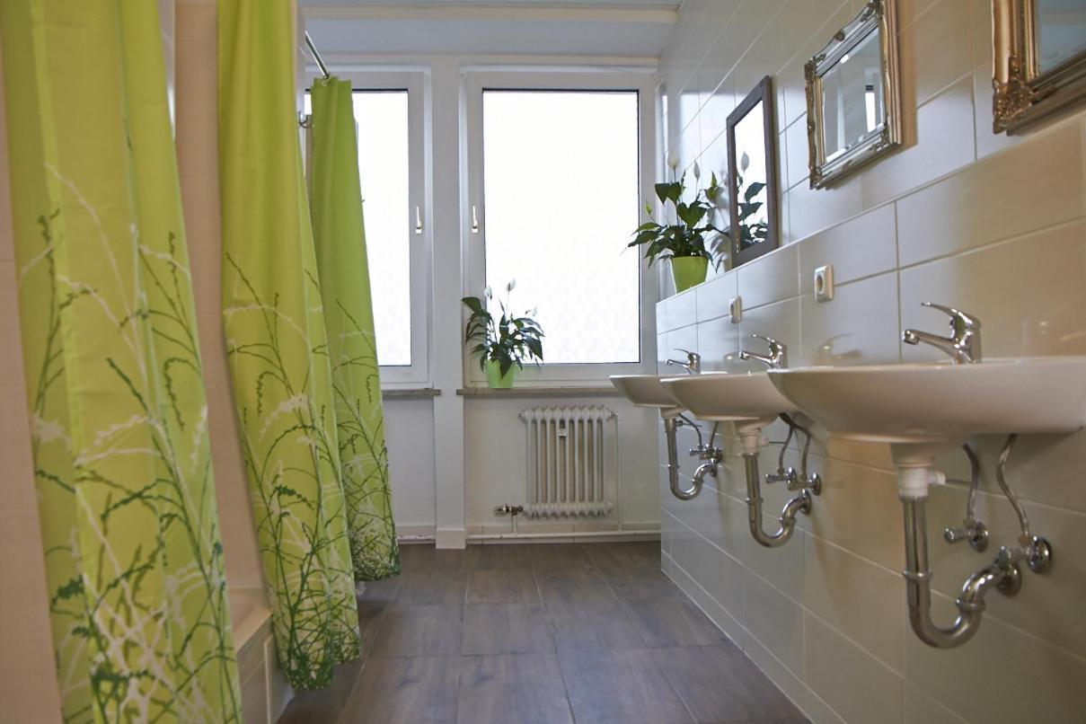 Pm-Rooms Múnich Habitación foto