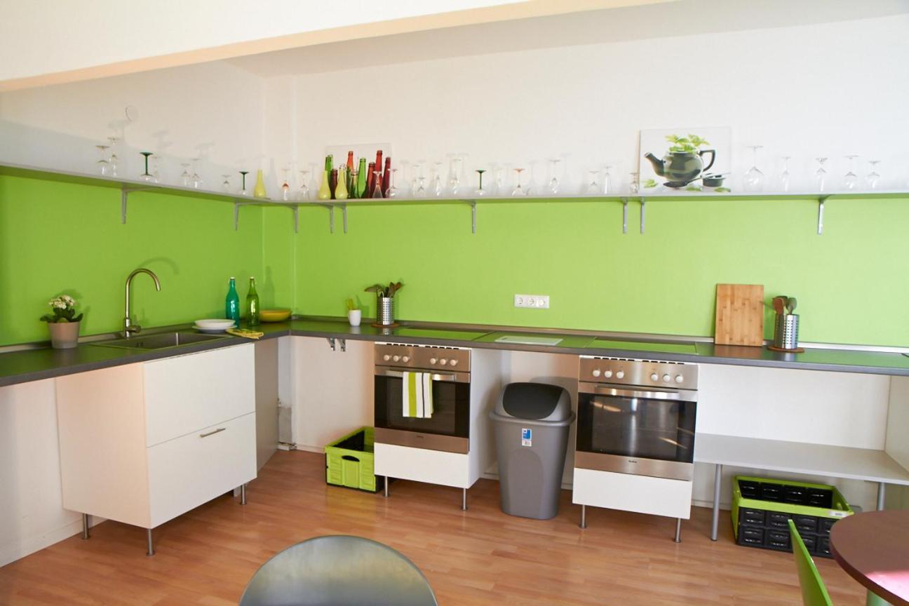 Pm-Rooms Múnich Habitación foto
