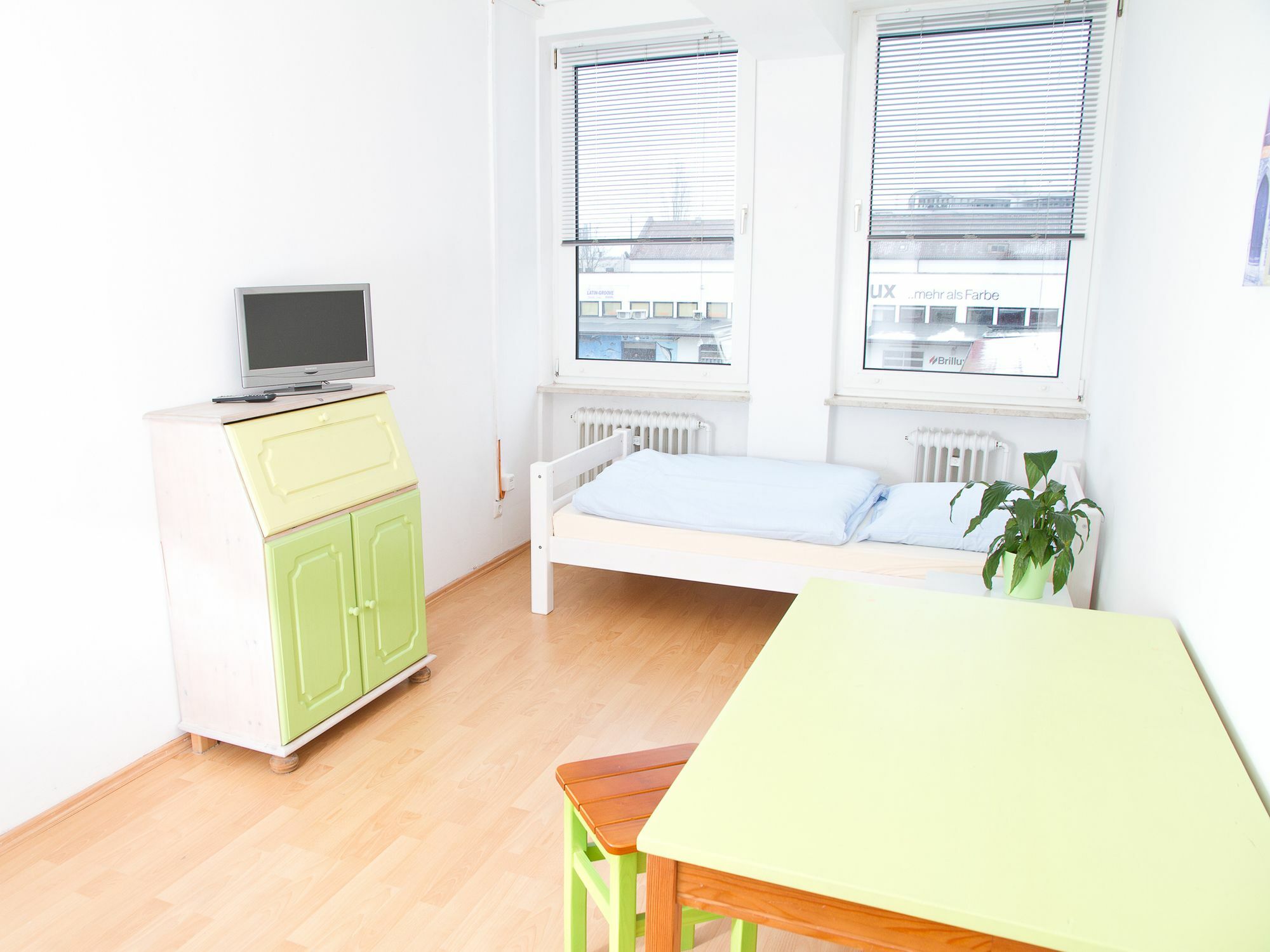 Pm-Rooms Múnich Exterior foto